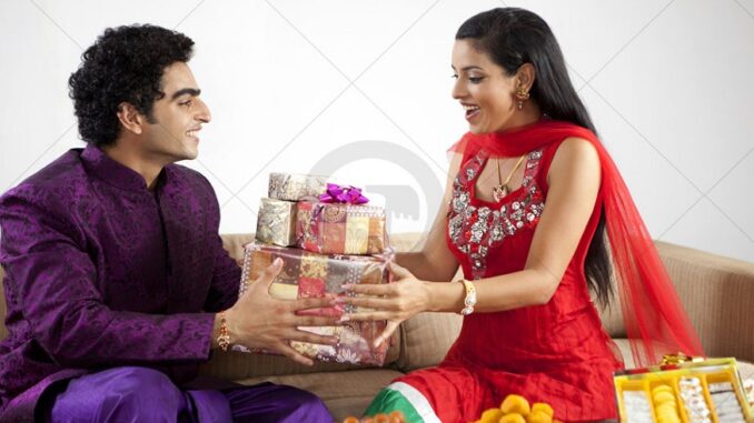 Bhai Dooj Gifts