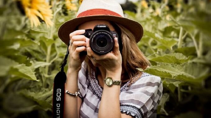 Latest Photography Trends