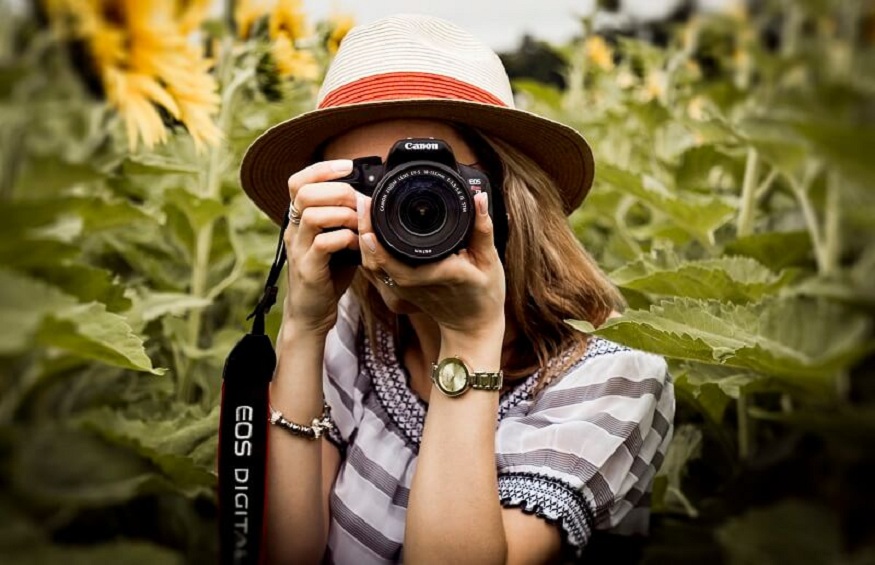 Latest Photography Trends