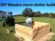 Texas home storm shelters