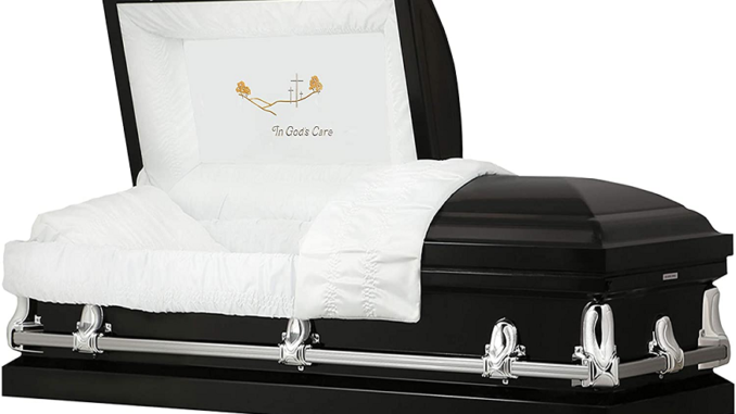 Caskets