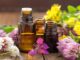 Aromatherapy Essentials