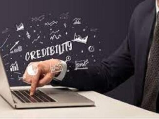 Earn Your Business Credibility