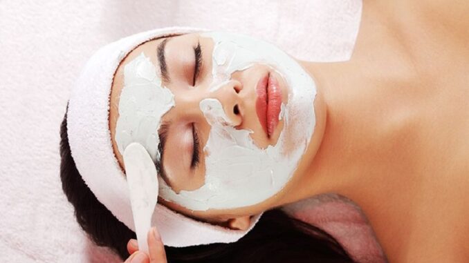 Skin Through Facials