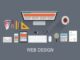 Website design services