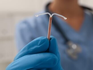 IUDs and Your Well-Being