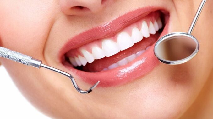 Cosmetic Dentistry