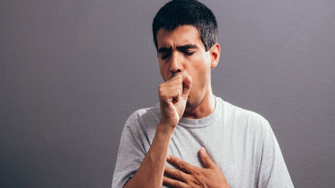 Cough Specialist in Manchester
