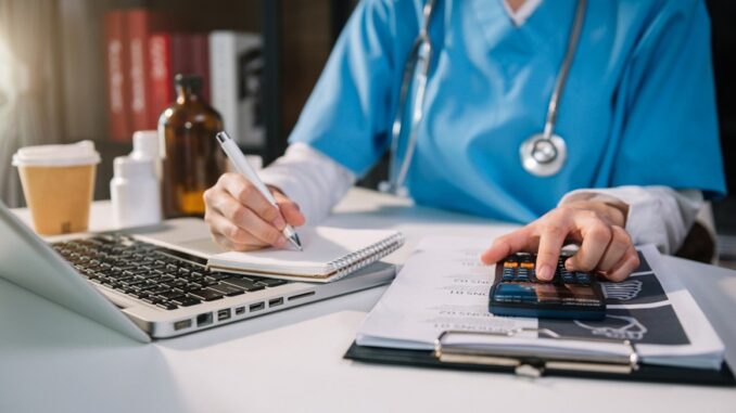 How Can Healthcare Facilities Improve Money Stream with Medical Coding