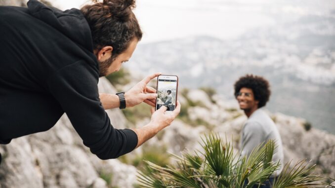 Clips Encourages Engagement in Nature Videos