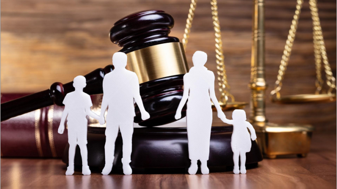 Family Attorneys