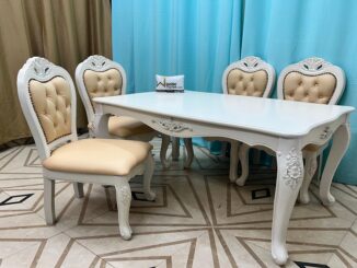 Dining Table Designs