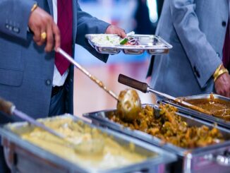 Catering companies