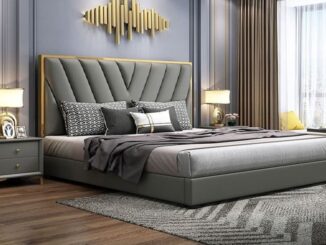 Double Bed Designs