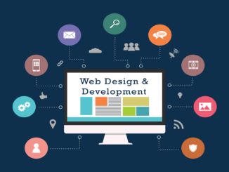 web development company