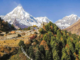 Manaslu Circuit Trek Best