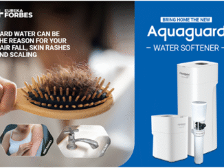water softener