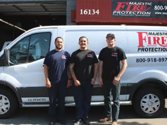 fire maintenance Sydney