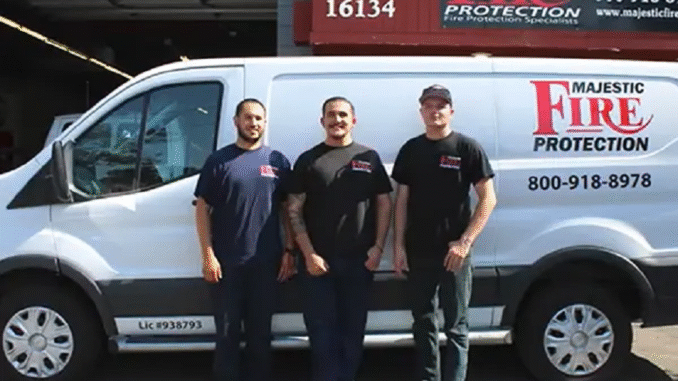 fire maintenance Sydney fire maintenance Sydney