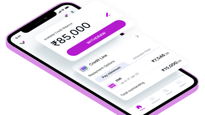 EMI Using Instant Loan Apps