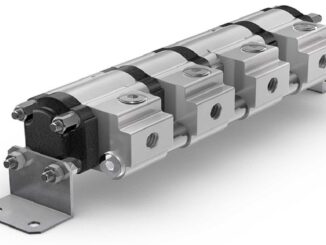 Flow dividers