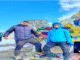 Annapurna Circuit Trek