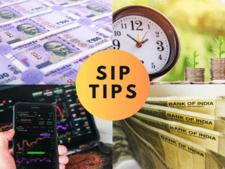SIP Calculator Online